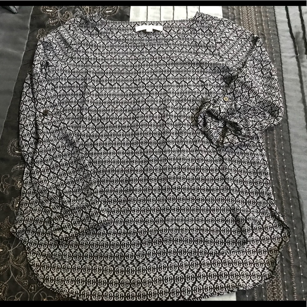 Ann Taylor Loft blouse